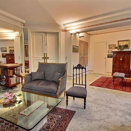 Parisian Home I 390 I 1 Chambre I Odeon Εξωτερικό φωτογραφία
