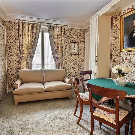 Parisian Home I 390 I 1 Chambre I Odeon Εξωτερικό φωτογραφία