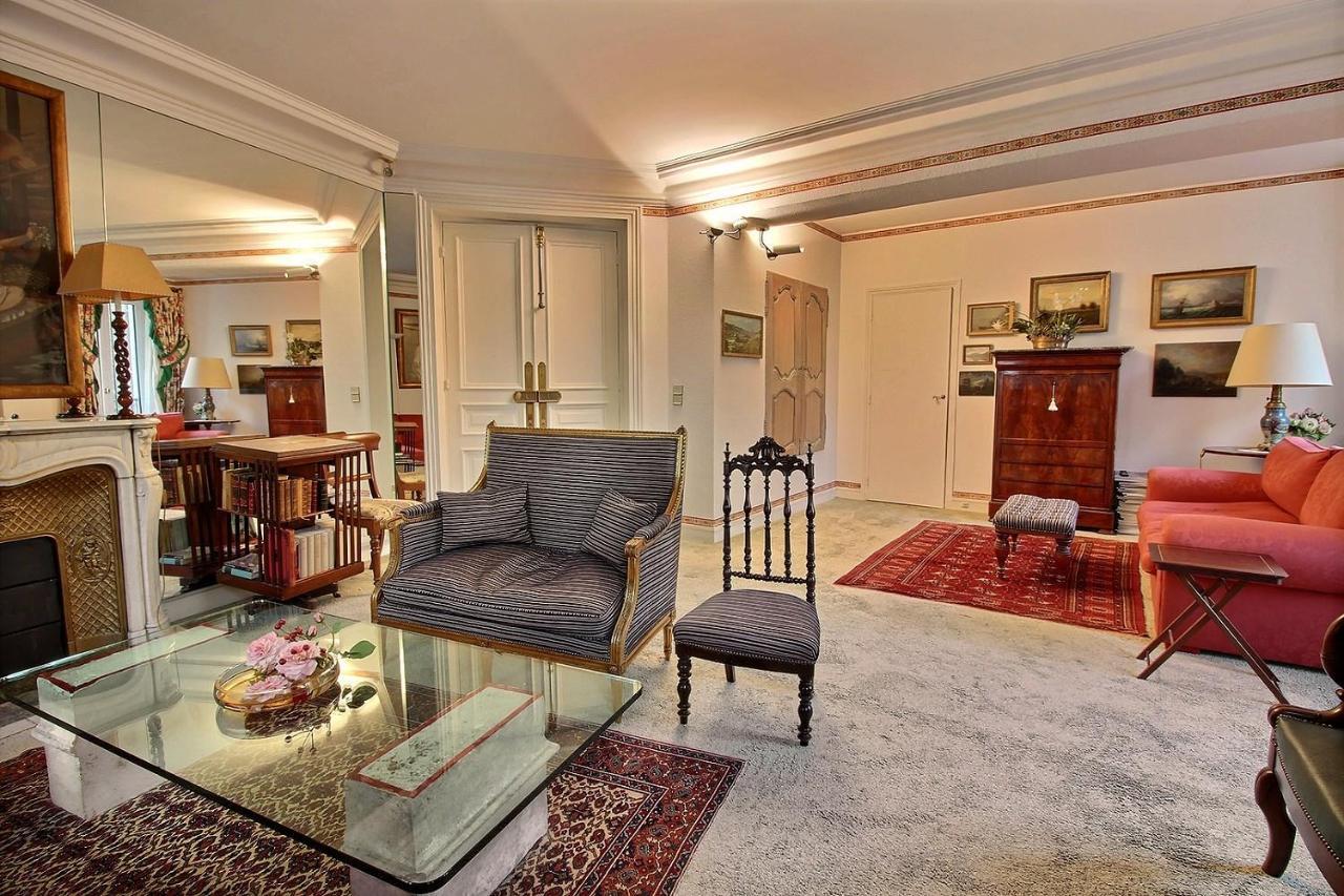 Parisian Home I 390 I 1 Chambre I Odeon Εξωτερικό φωτογραφία