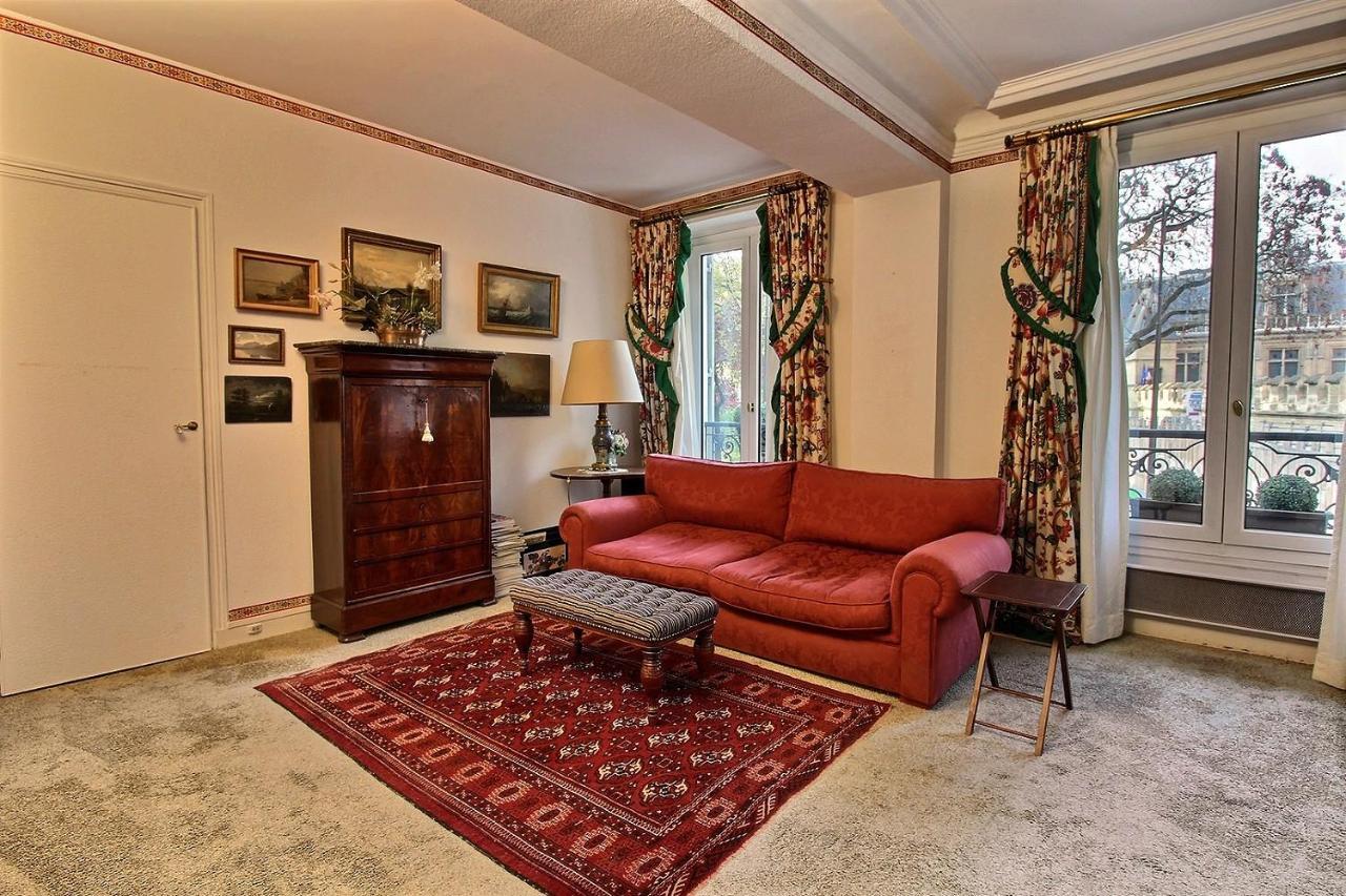 Parisian Home I 390 I 1 Chambre I Odeon Εξωτερικό φωτογραφία