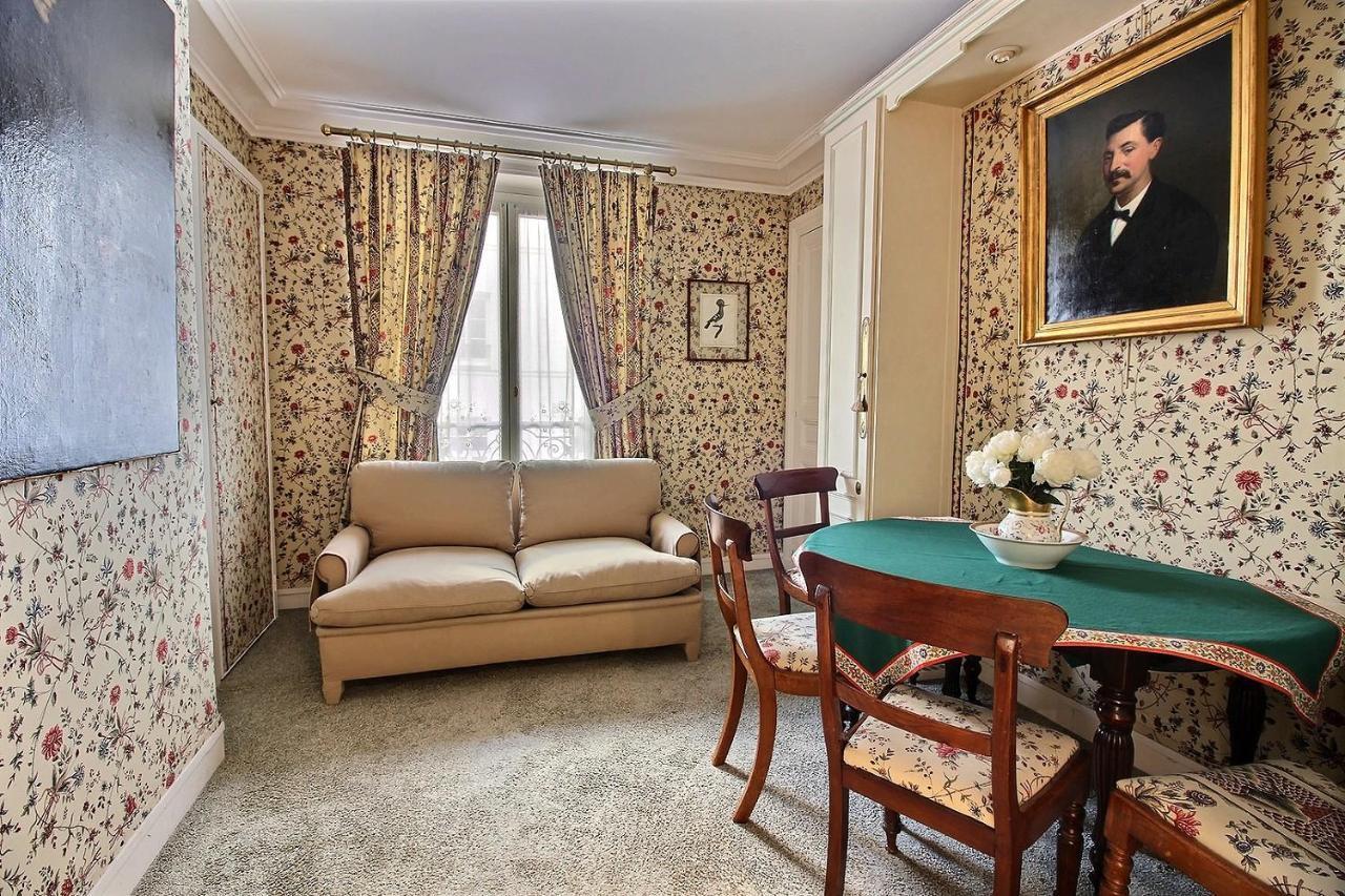 Parisian Home I 390 I 1 Chambre I Odeon Εξωτερικό φωτογραφία