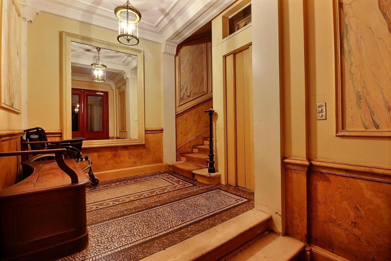 Parisian Home I 390 I 1 Chambre I Odeon Εξωτερικό φωτογραφία