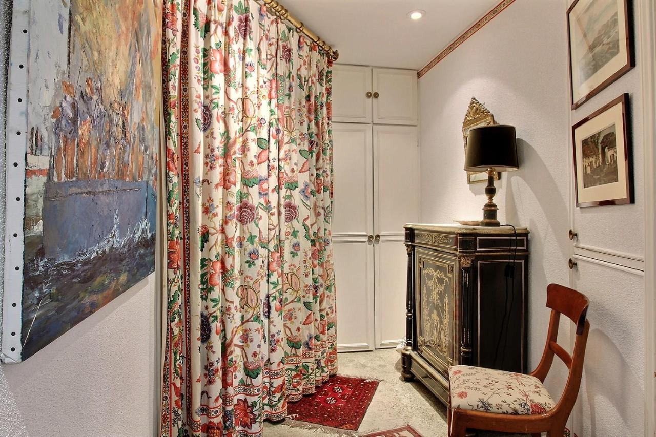 Parisian Home I 390 I 1 Chambre I Odeon Εξωτερικό φωτογραφία
