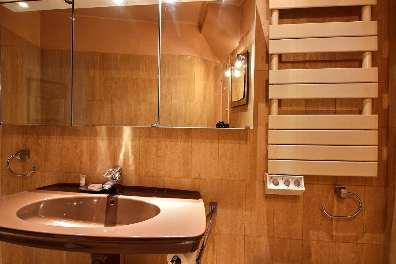 Parisian Home I 390 I 1 Chambre I Odeon Εξωτερικό φωτογραφία