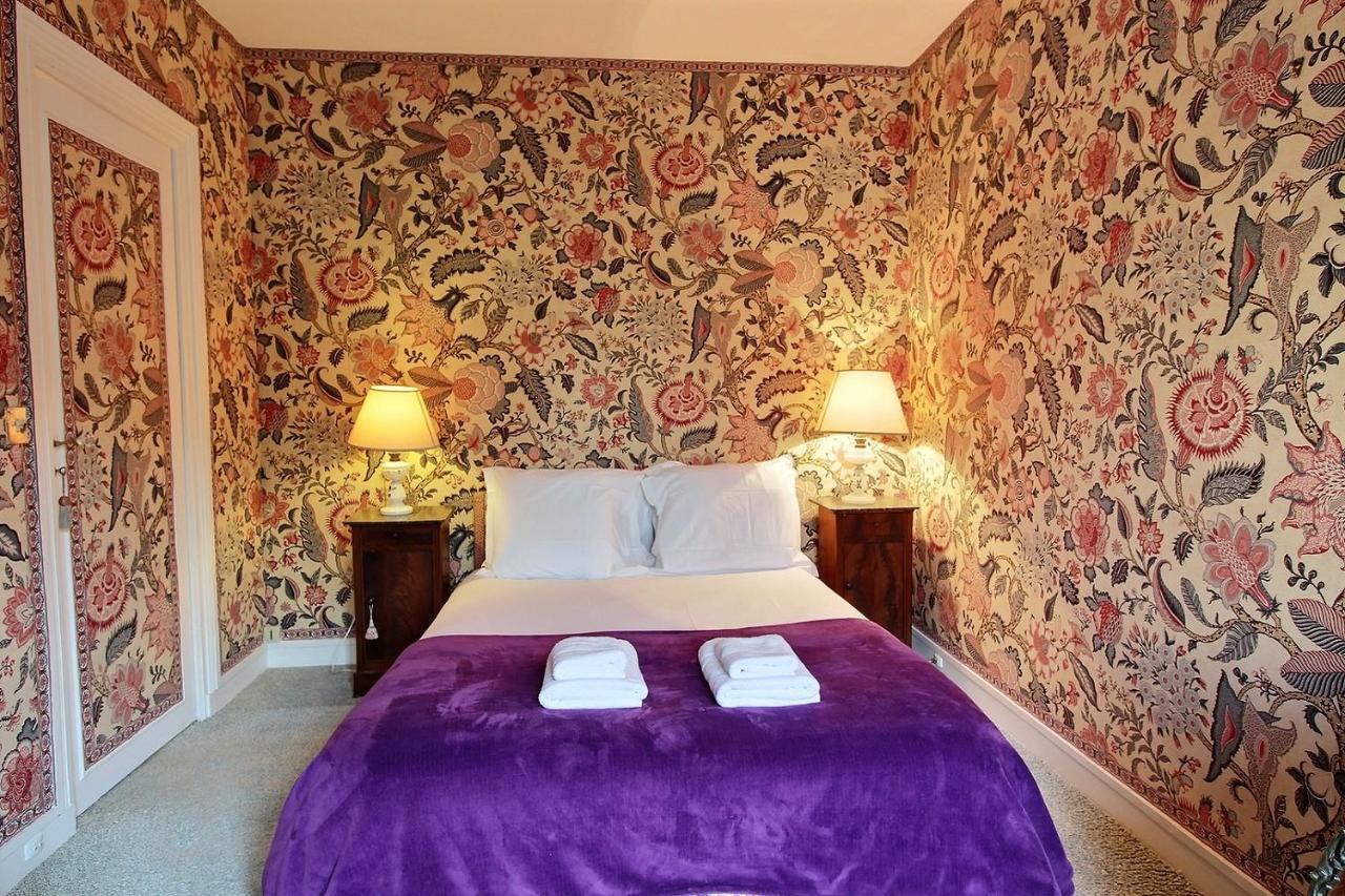 Parisian Home I 390 I 1 Chambre I Odeon Εξωτερικό φωτογραφία