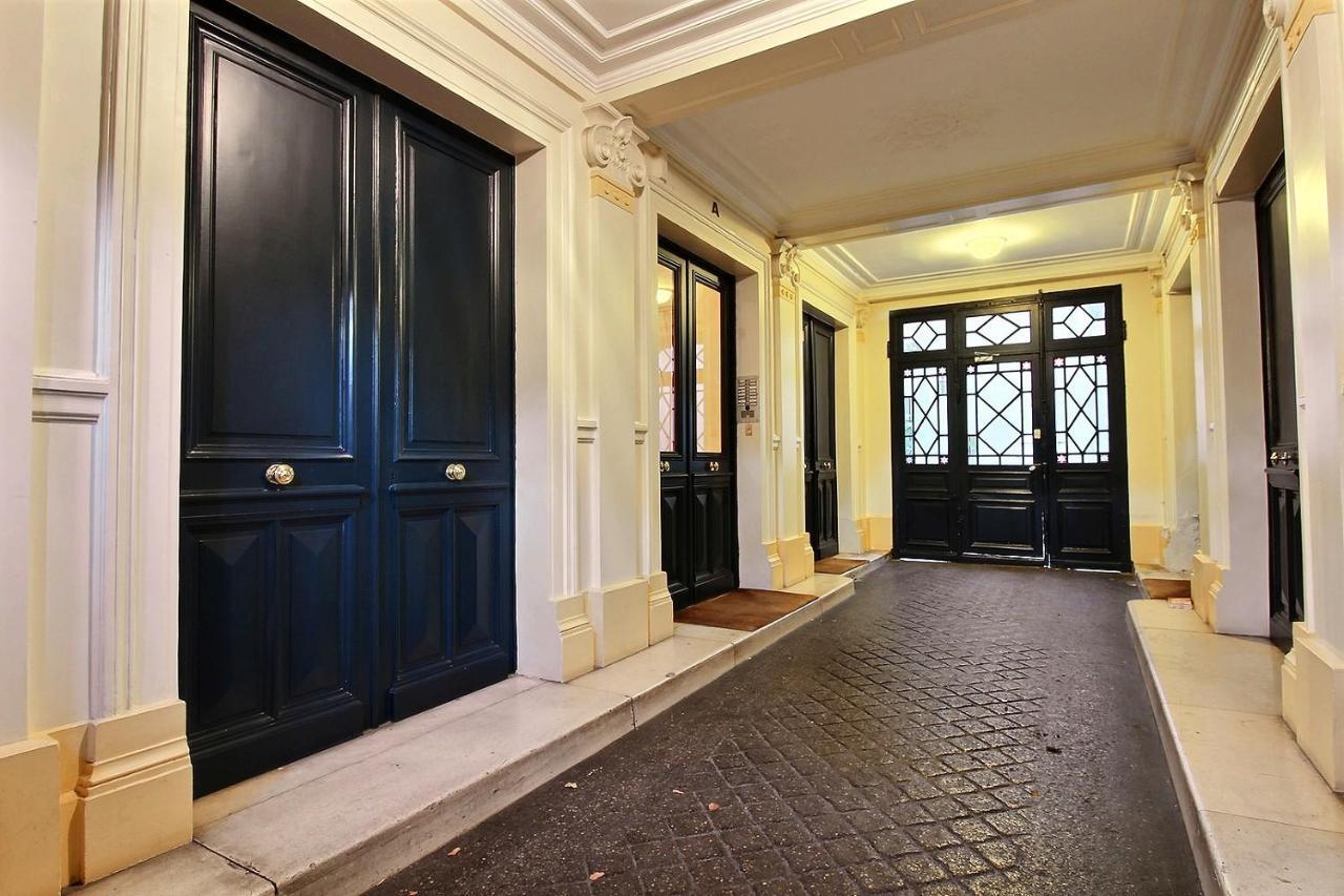 Parisian Home I 390 I 1 Chambre I Odeon Εξωτερικό φωτογραφία