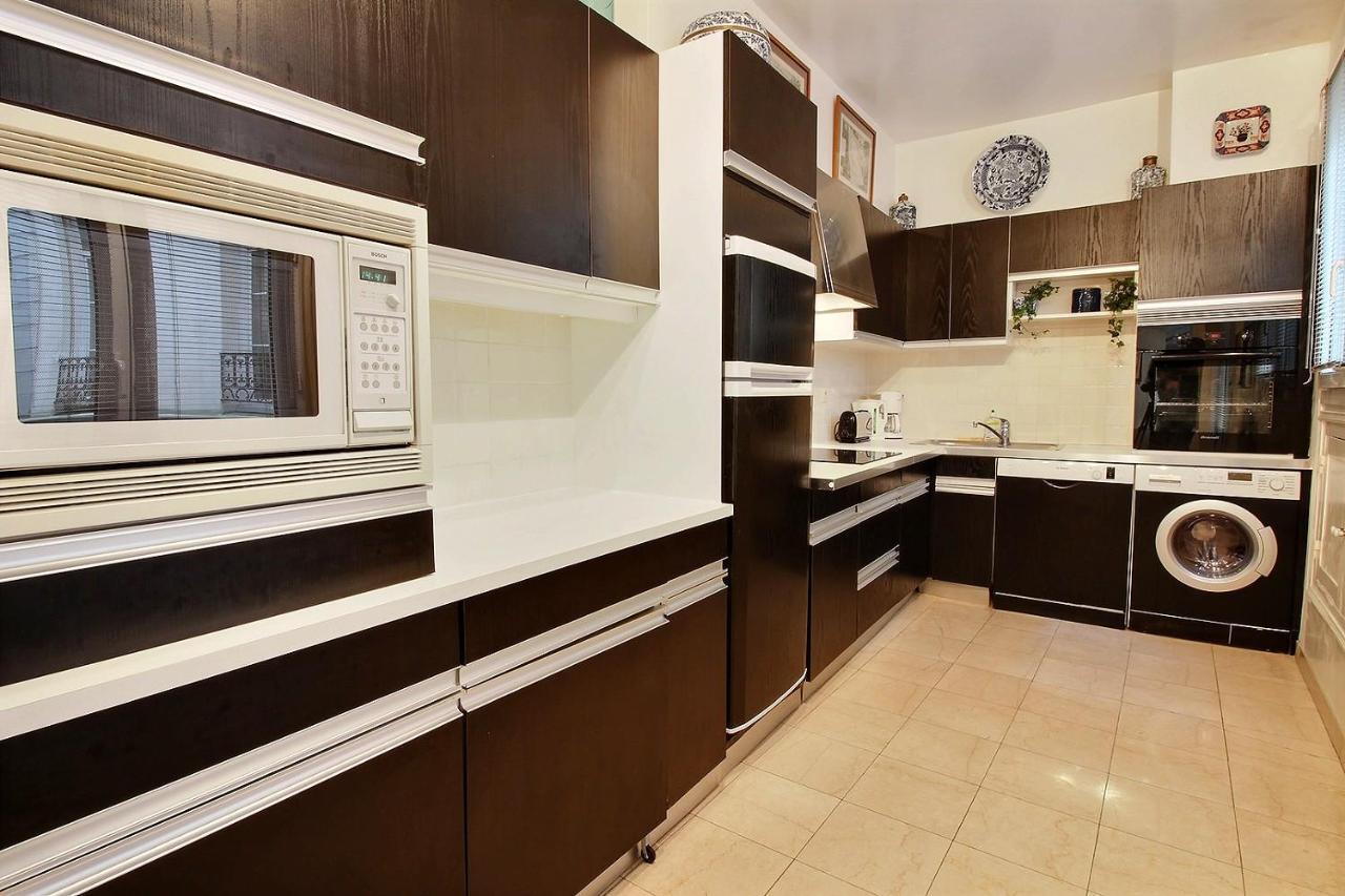 Parisian Home I 390 I 1 Chambre I Odeon Εξωτερικό φωτογραφία