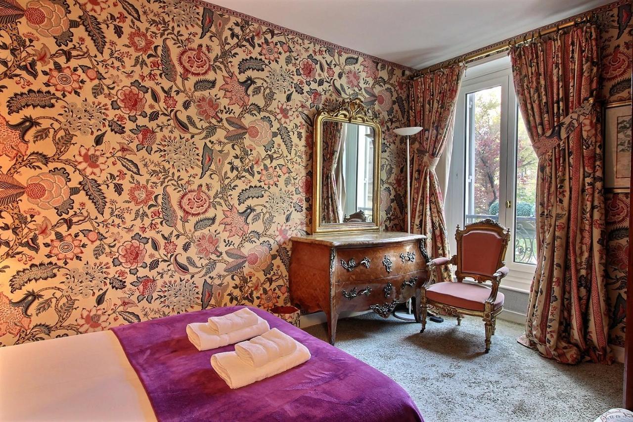 Parisian Home I 390 I 1 Chambre I Odeon Εξωτερικό φωτογραφία