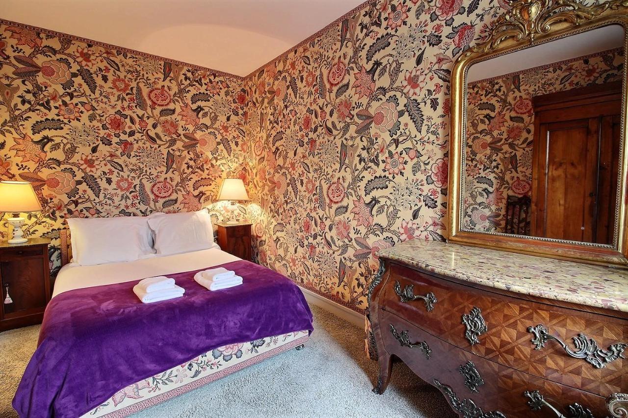 Parisian Home I 390 I 1 Chambre I Odeon Εξωτερικό φωτογραφία