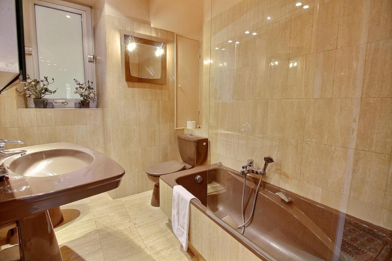 Parisian Home I 390 I 1 Chambre I Odeon Εξωτερικό φωτογραφία