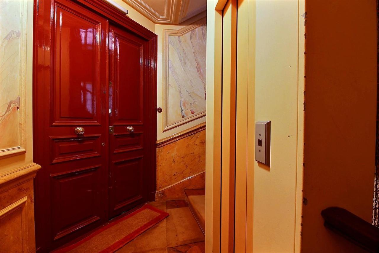 Parisian Home I 390 I 1 Chambre I Odeon Εξωτερικό φωτογραφία