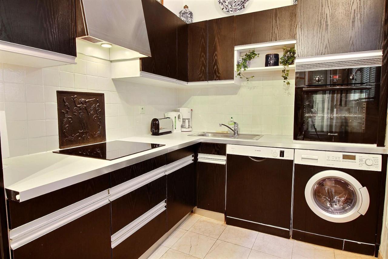 Parisian Home I 390 I 1 Chambre I Odeon Εξωτερικό φωτογραφία